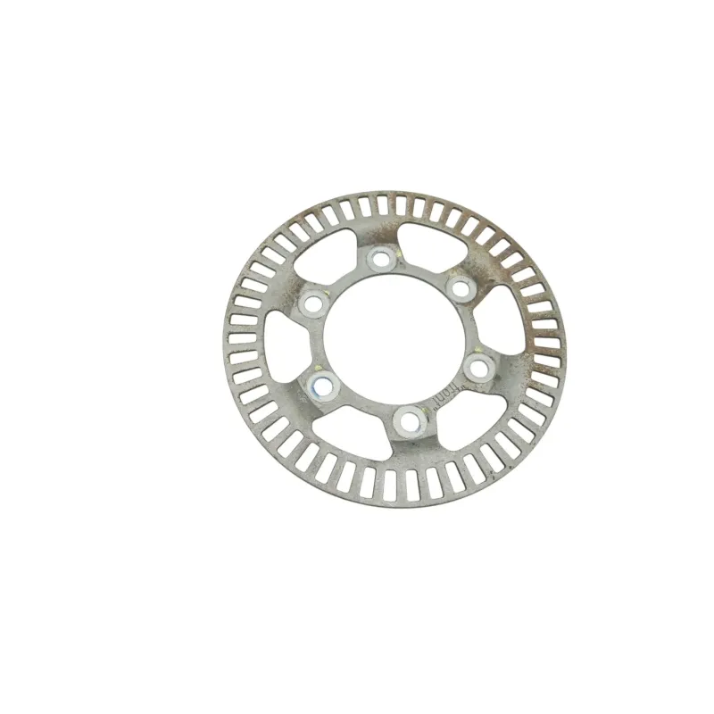 Roue crantée avant MOTO GUZZI NORGE 1200 GT ABS 2011 - 2016
