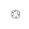 Roue crantée avant MOTO GUZZI NORGE 1200 GT ABS 2011 - 2016 Roue crantée avant MOTO GUZZI NORGE 1200 GT ABS 2011 - 2016