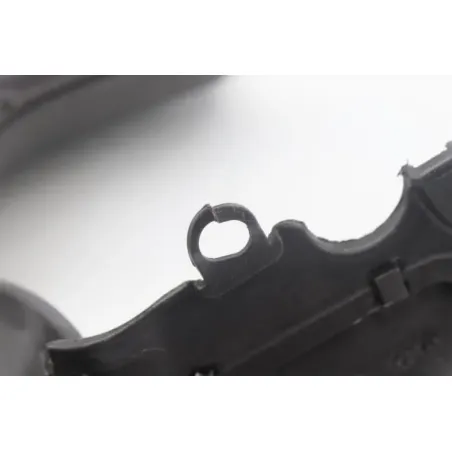 Entourage compteur PIAGGIO BEVERLY 125 2004 - 2005