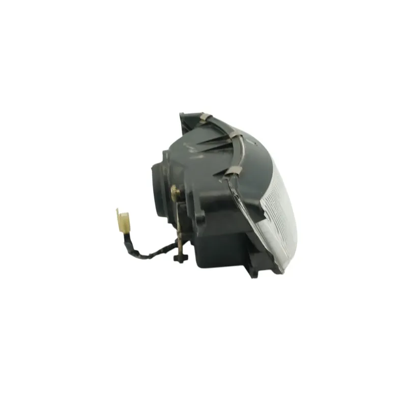 Optique (feux)(phare) KAWASAKI ZZR 1100 1990 - 1992