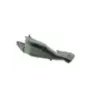 Conduit air droit KAWASAKI ZZR 1100 1990 - 1992 Conduit air droit KAWASAKI ZZR 1100 1990 - 1992