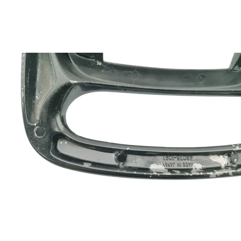 Poignee arriere KAWASAKI ZZR 1100 1990 - 1992