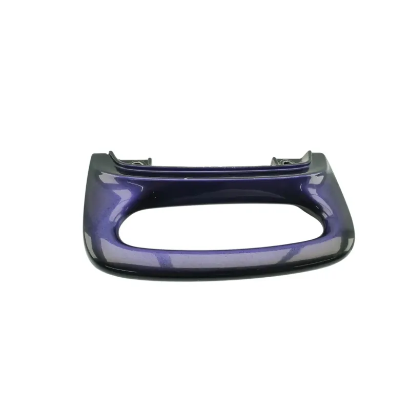 Poignee arriere KAWASAKI ZZR 1100 1990 - 1992