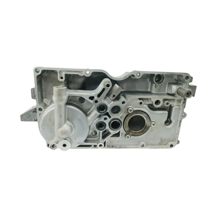Carter de crepine huile KAWASAKI ZZR 1100 1990 - 1992