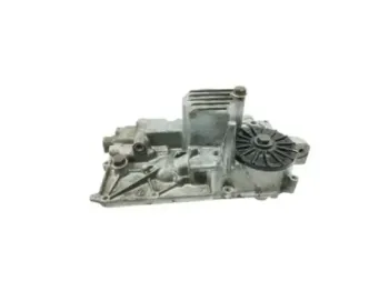 Carter de crepine huile KAWASAKI ZZR 1100 1990 - 1992
