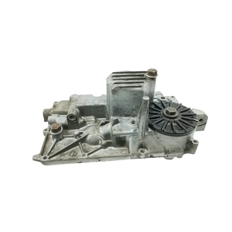 Carter de crepine huile KAWASAKI ZZR 1100 1990 - 1992