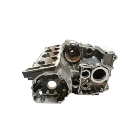 Carter moteur KAWASAKI ZZR 1100 1990 - 1992