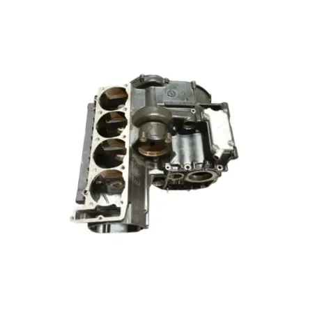 Carter moteur KAWASAKI ZZR 1100 1990 - 1992