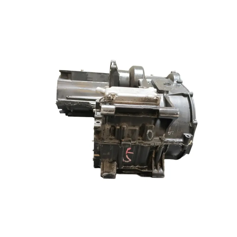 Carter moteur KAWASAKI ZZR 1100 1990 - 1992