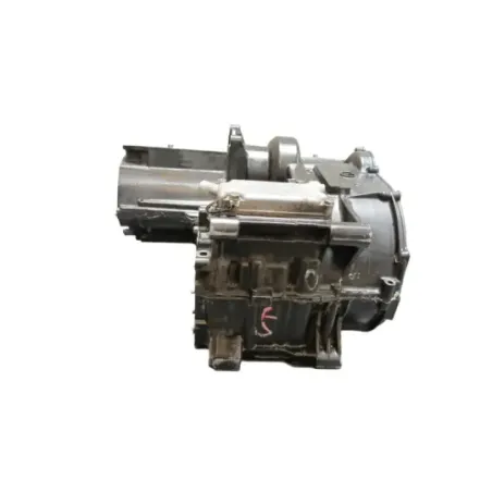 Carter moteur KAWASAKI ZZR 1100 1990 - 1992
