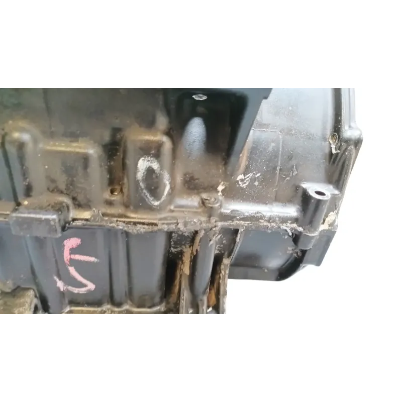Carter moteur KAWASAKI ZZR 1100 1990 - 1992