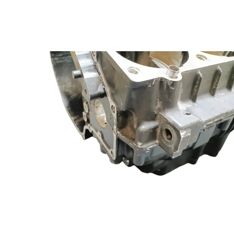 Carter moteur KAWASAKI ZZR 1100 1990 - 1992