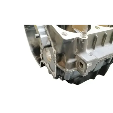 Carter moteur KAWASAKI ZZR 1100 1990 - 1992