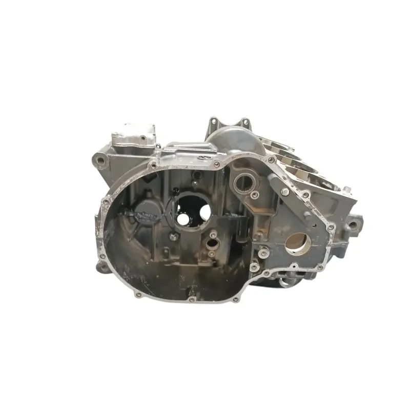 Carter moteur KAWASAKI ZZR 1100 1990 - 1992