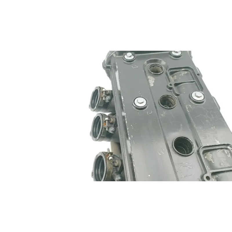 Culasse KAWASAKI ZZR 1100 1990 - 1992