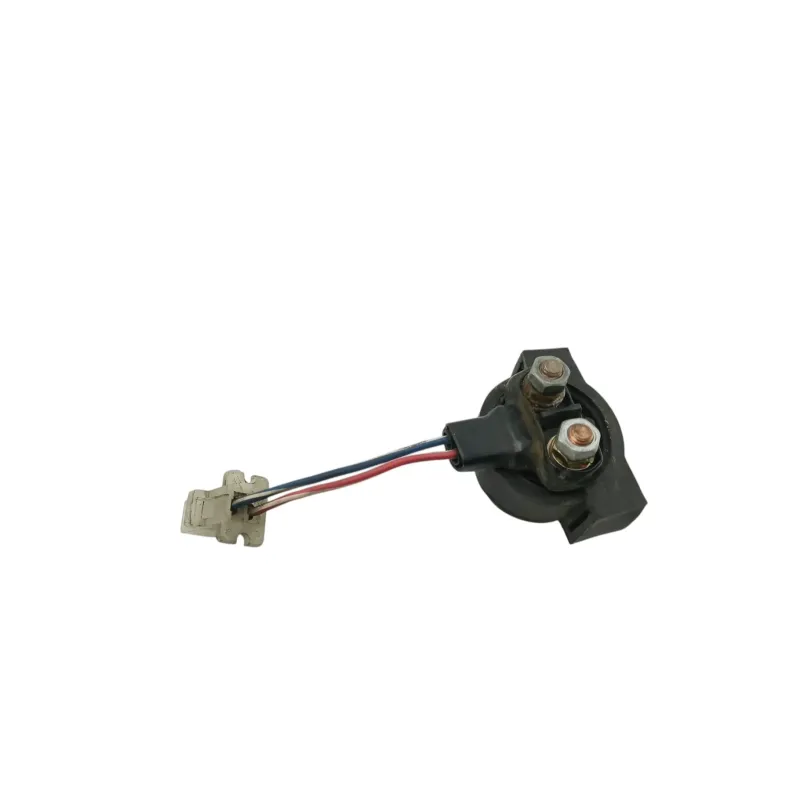 Relais de demarreur APRILIA PEGASO 650 1998 - 2000