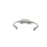 Poignee arriere APRILIA PEGASO 650 1998 - 2000