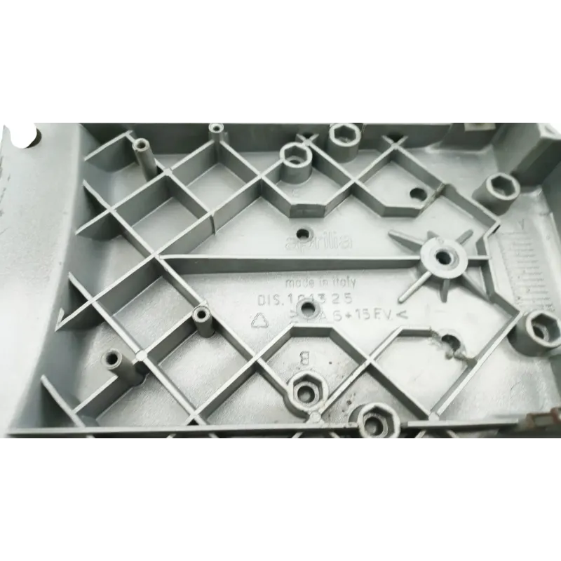 Poignee arriere APRILIA PEGASO 650 1998 - 2000