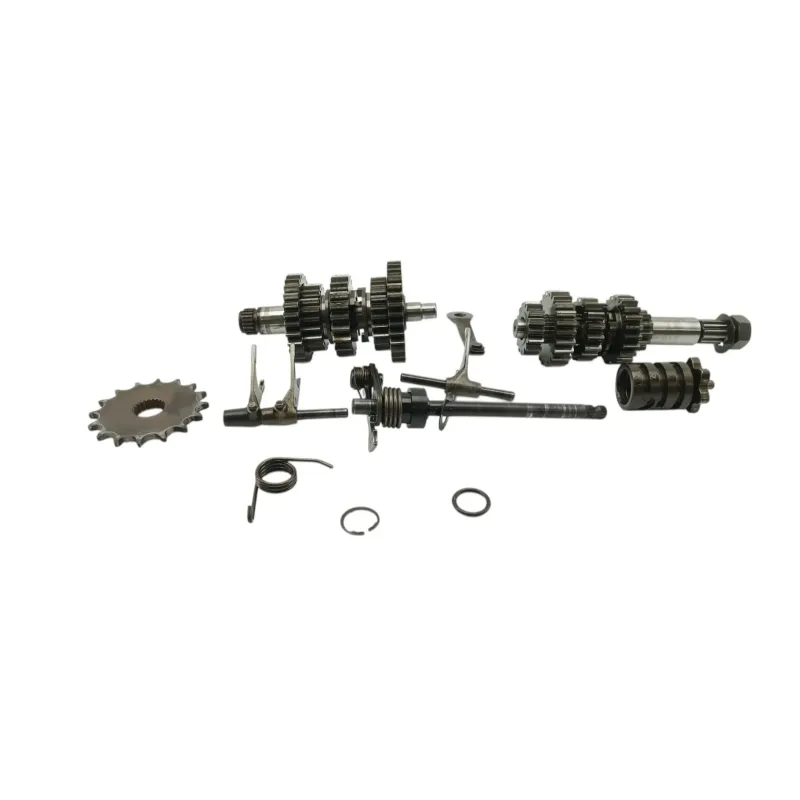 Boite de vitesses APRILIA PEGASO 650 1998 - 2000