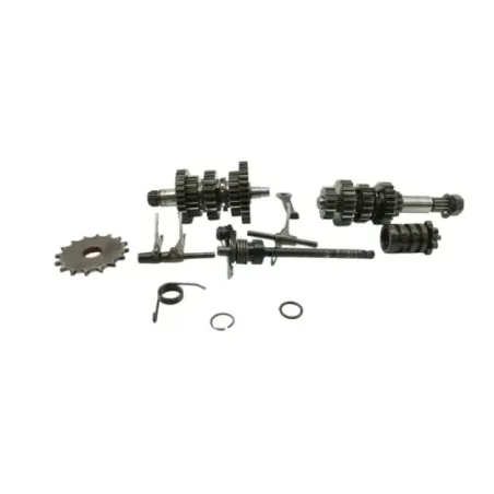 Boite de vitesses APRILIA PEGASO 650 1998 - 2000