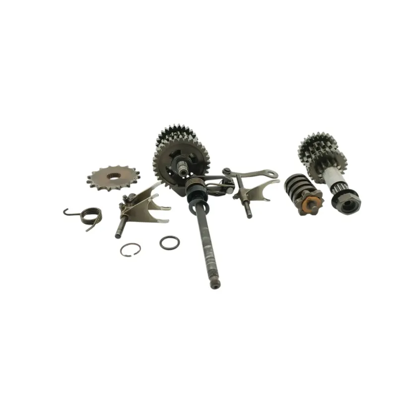 Boite de vitesses APRILIA PEGASO 650 1998 - 2000