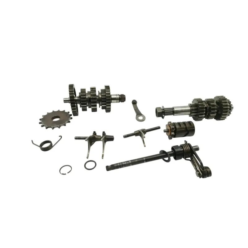Boite de vitesses APRILIA PEGASO 650 1998 - 2000