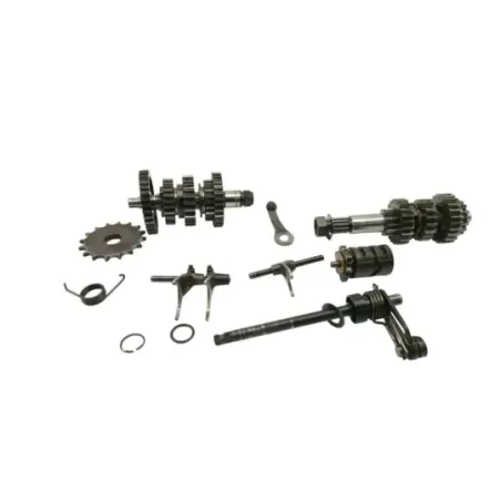 Boite de vitesses APRILIA PEGASO 650 1998 - 2000