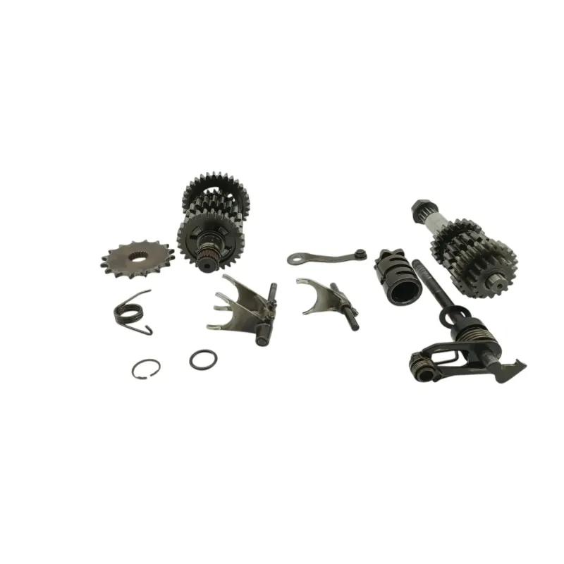 Boite de vitesses APRILIA PEGASO 650 1998 - 2000