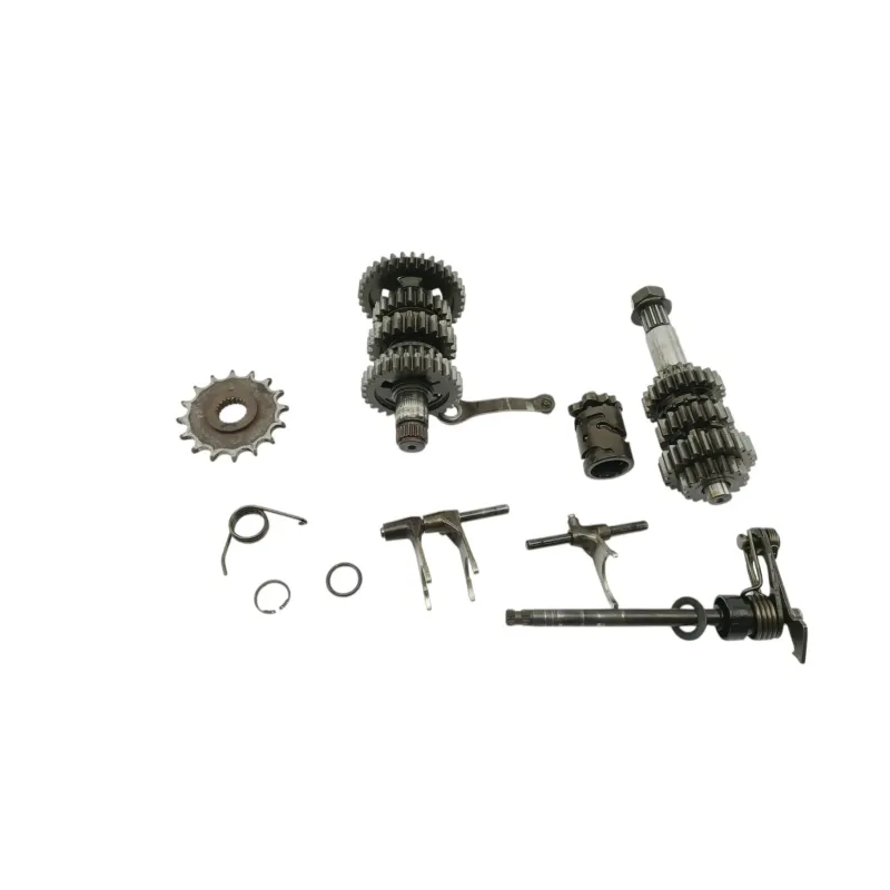 Boite de vitesses APRILIA PEGASO 650 1998 - 2000