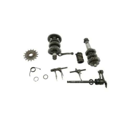 Boite de vitesses APRILIA PEGASO 650 1998 - 2000
