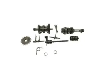 Boite de vitesses APRILIA PEGASO 650 1998 - 2000