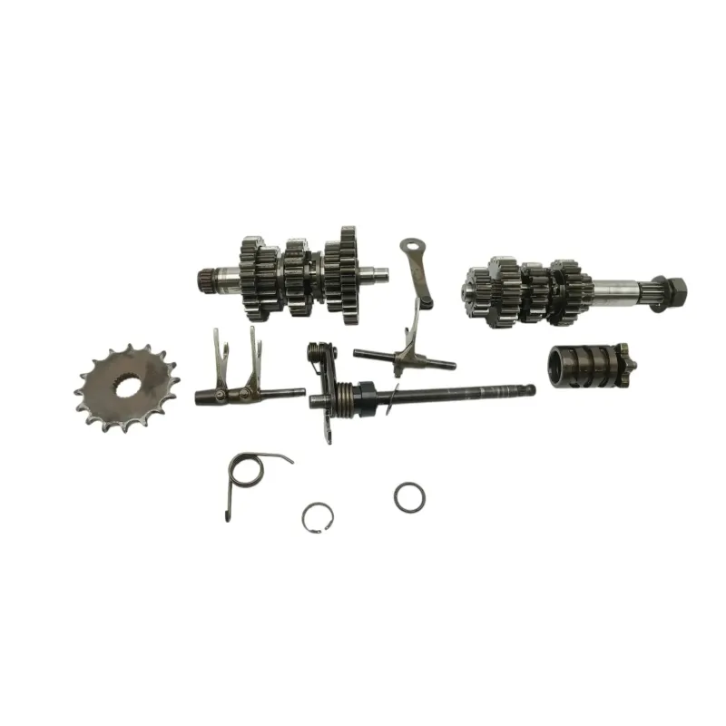 Boite de vitesses APRILIA PEGASO 650 1998 - 2000