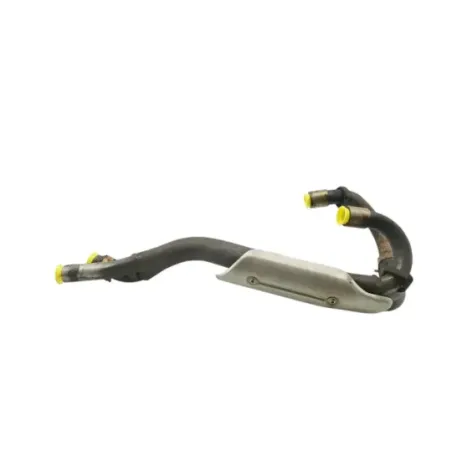 Collecteur (echappement) APRILIA PEGASO 650 1998 - 2000