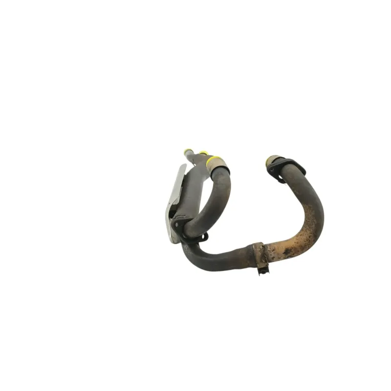 Collecteur (echappement) APRILIA PEGASO 650 1998 - 2000
