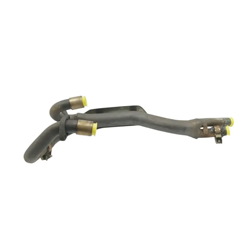 Collecteur (echappement) APRILIA PEGASO 650 1998 - 2000