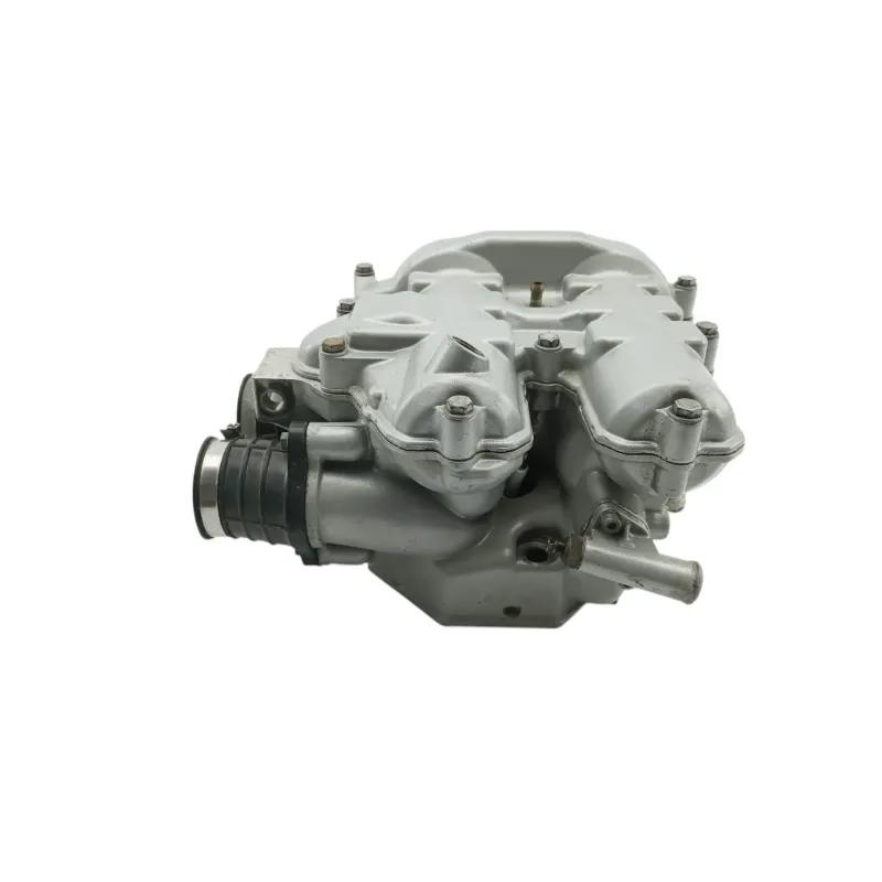 Culasse APRILIA PEGASO 650 1998 - 2000