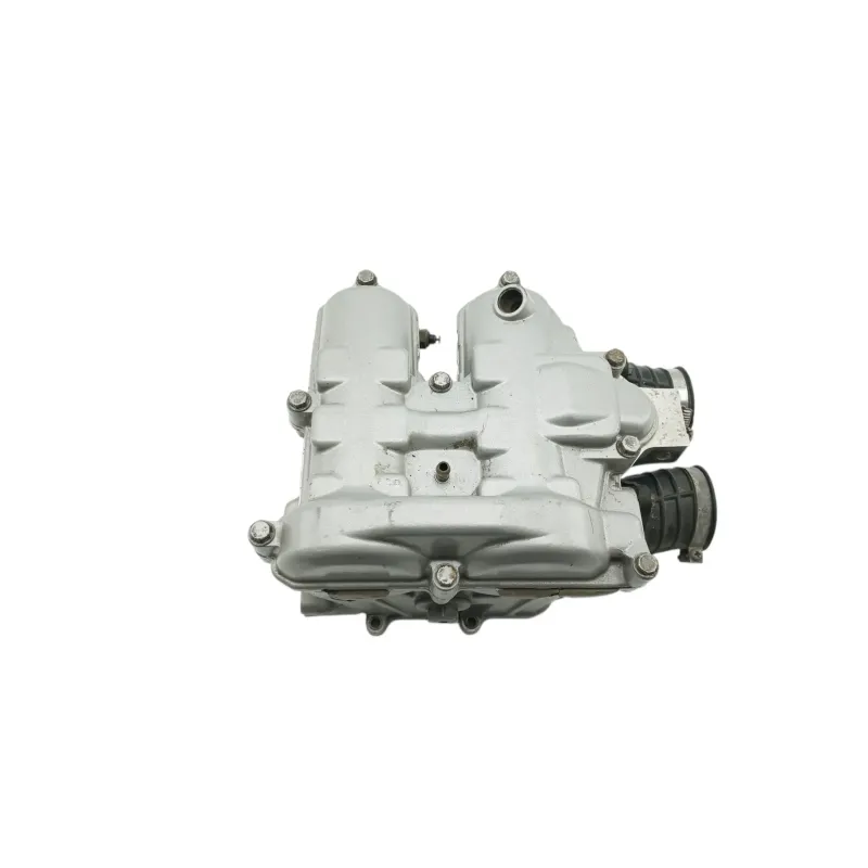 Culasse APRILIA PEGASO 650 1998 - 2000