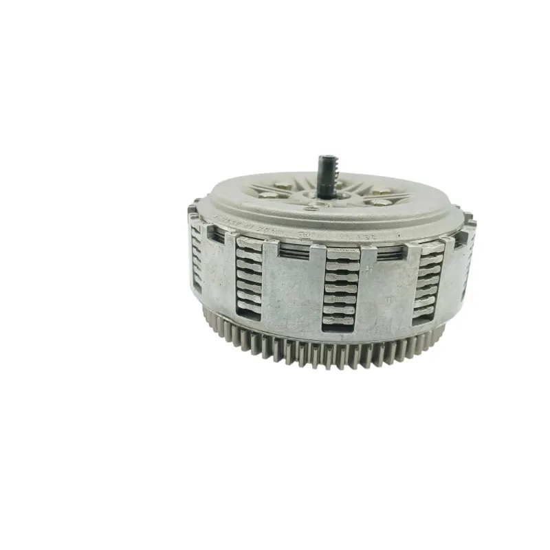 Embrayage APRILIA PEGASO 650 1998 - 2000