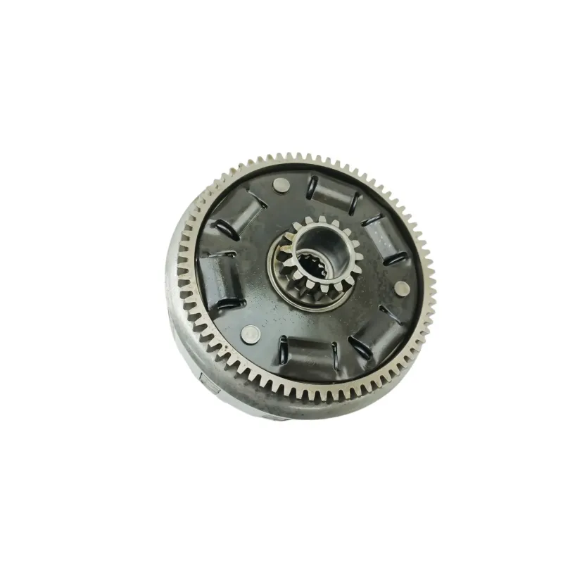 Embrayage APRILIA PEGASO 650 1998 - 2000