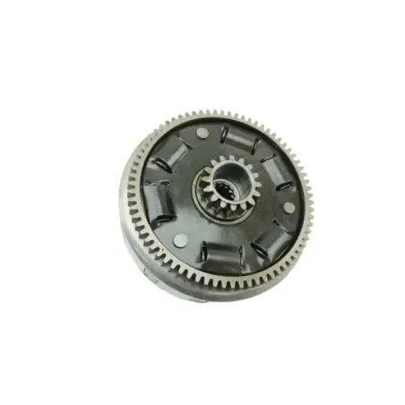 Embrayage APRILIA PEGASO 650 1998 - 2000