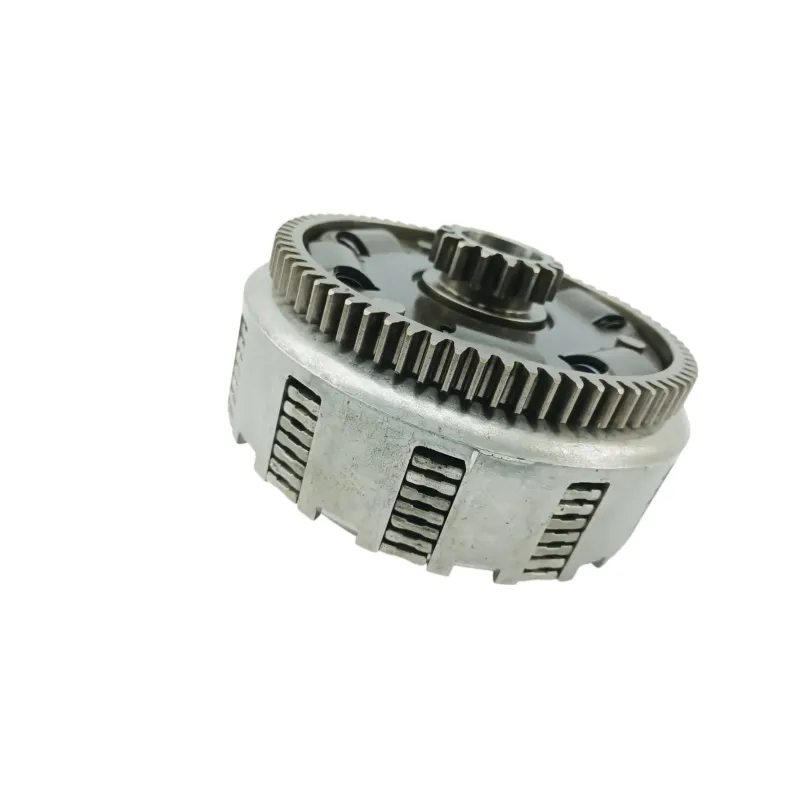 Embrayage APRILIA PEGASO 650 1998 - 2000
