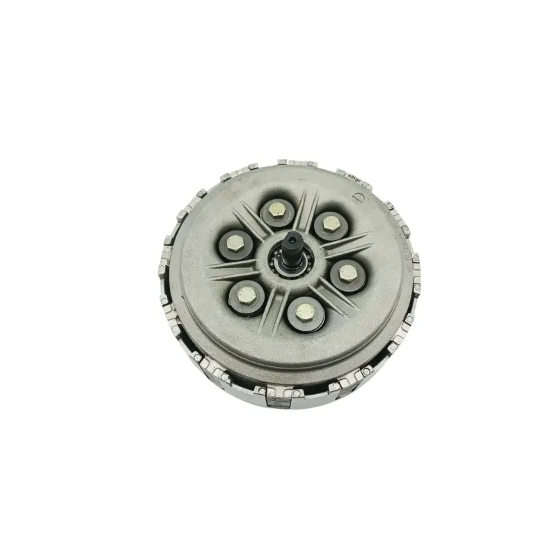 Embrayage APRILIA PEGASO 650 1998 - 2000