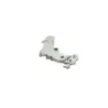 Berceau cadre avant droit APRILIA PEGASO 650 1998 - 2000 Berceau cadre avant droit APRILIA PEGASO 650 1998 - 2000