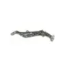 Berceau cadre avant droit APRILIA PEGASO 650 1998 - 2000 Berceau cadre avant droit APRILIA PEGASO 650 1998 - 2000