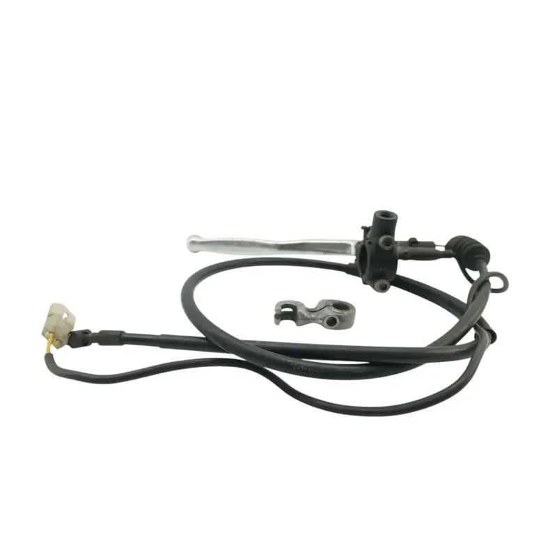 Cocotte d'embrayage gauche APRILIA PEGASO 650 1998 - 2000