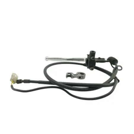 Cocotte d'embrayage gauche APRILIA PEGASO 650 1998 - 2000