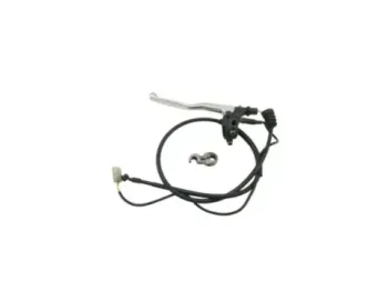Cocotte d'embrayage gauche APRILIA PEGASO 650 1998 - 2000