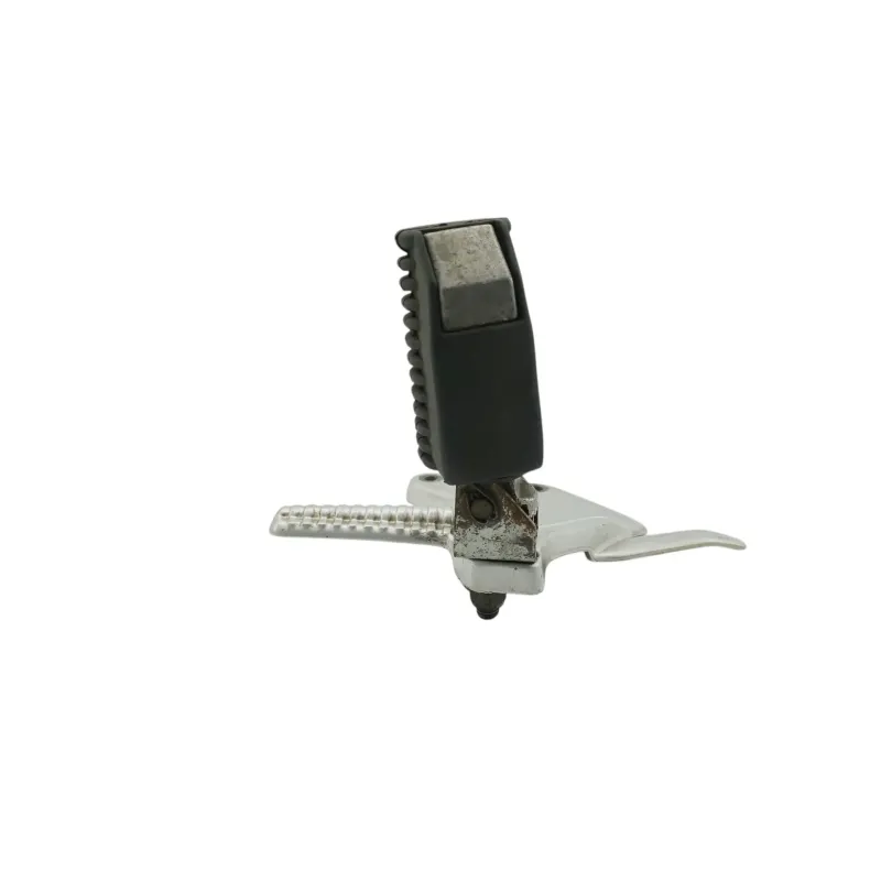 Platine arriere droite APRILIA PEGASO 650 1998 - 2000