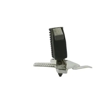 Platine arriere droite APRILIA PEGASO 650 1998 - 2000