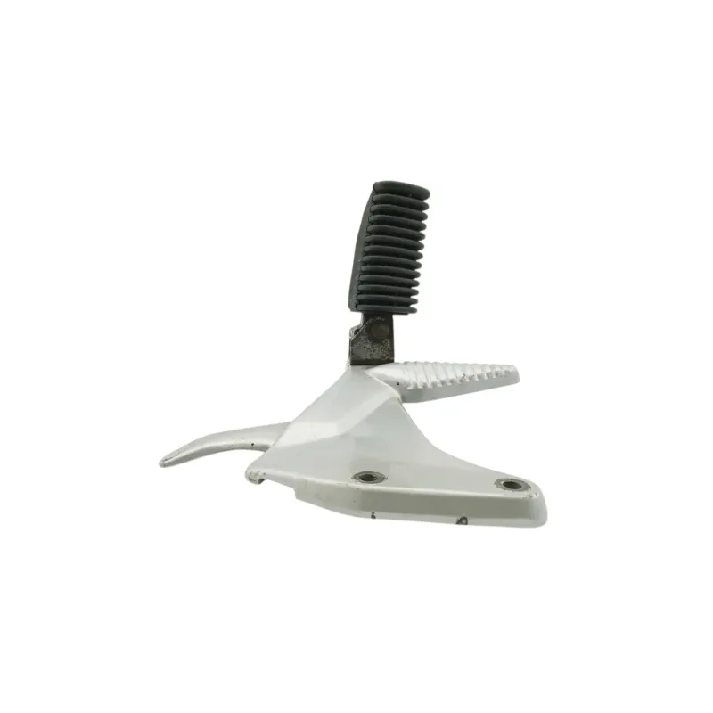 Platine arriere droite APRILIA PEGASO 650 1998 - 2000